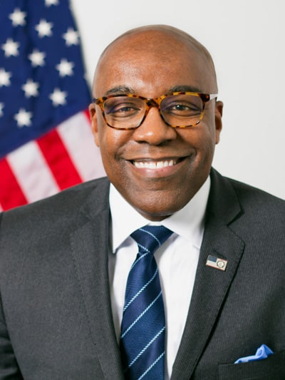 Kwame Raoul