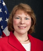Cynthia D. Pederson